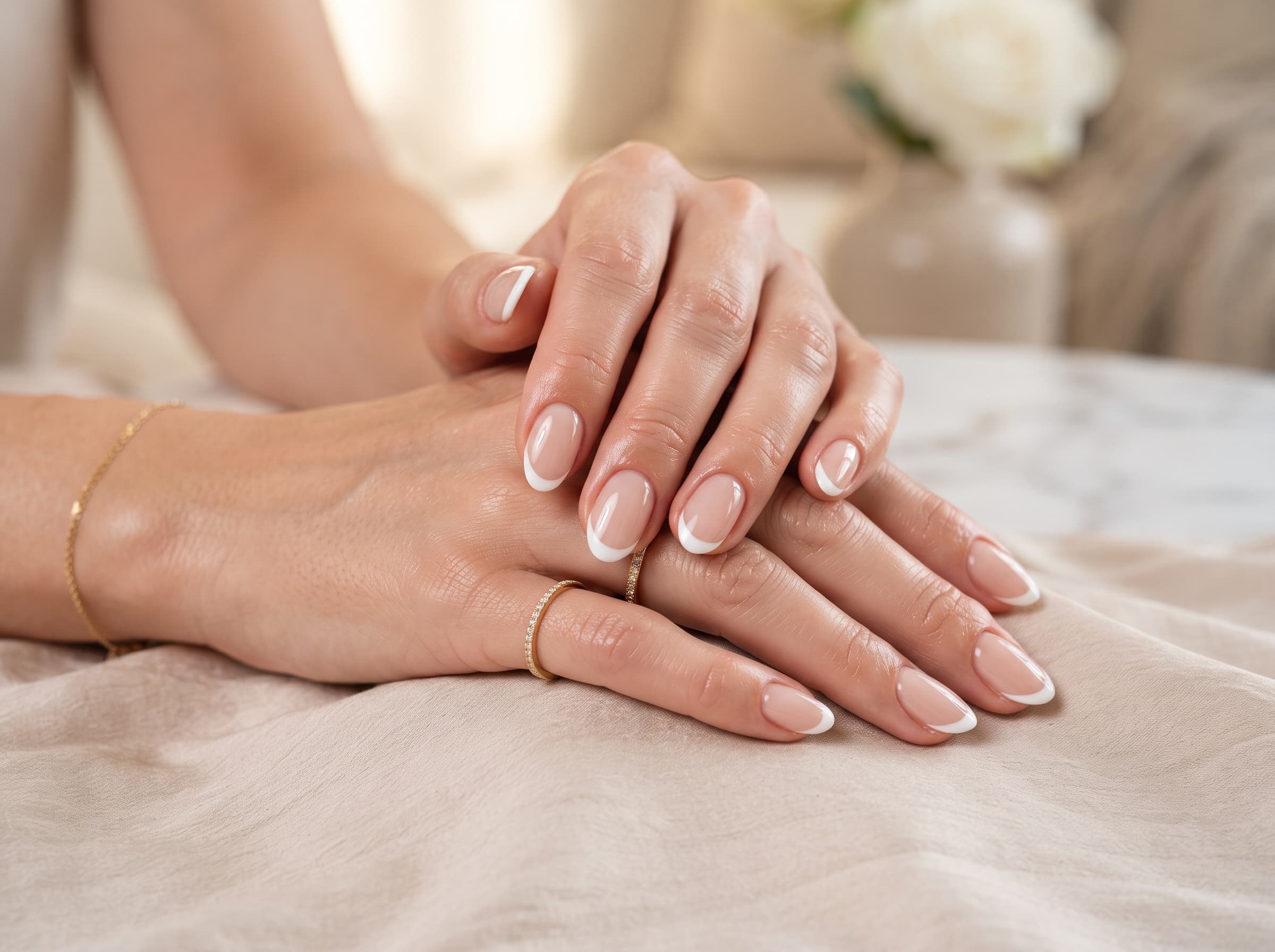 French-Nagelmodellage