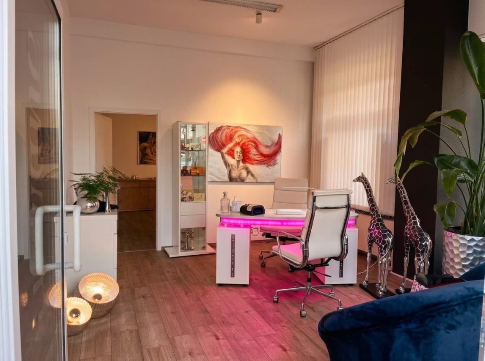 Arbeitsplätze